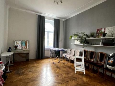 квартира по адресу Театральная пл., 5