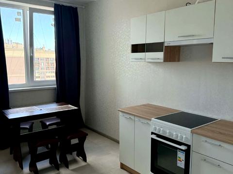 квартира по адресу Одесская ул., 45