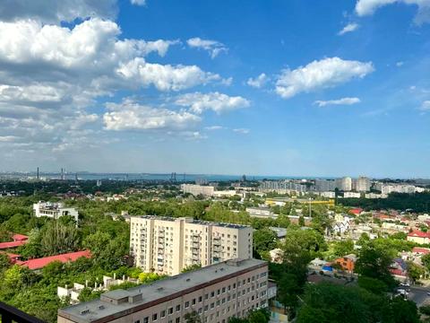квартира по адресу Одесская ул., 45