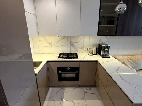 квартира за адресою Співдружності вул., 1