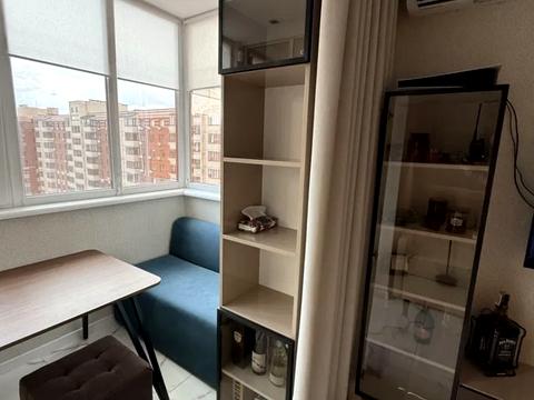 квартира за адресою Співдружності вул., 1