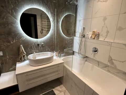 квартира за адресою Співдружності вул., 1