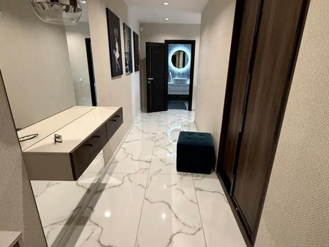 квартира за адресою Співдружності вул., 1