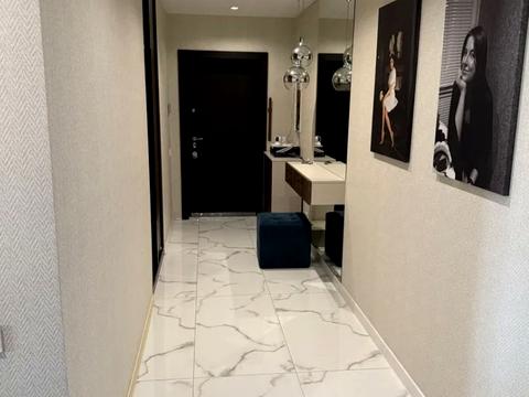 квартира за адресою Співдружності вул., 1