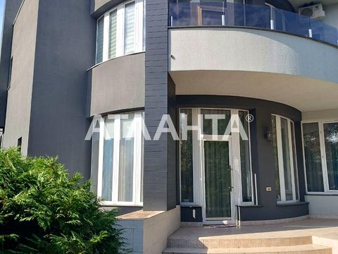 будинок за адресою Одеса, Костанді вул.