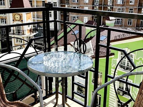 квартира по адресу Дегтярная ул., 11