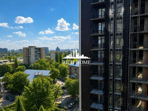 квартира за адресою Дегтярівська вул., 17 к1