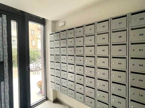 квартира по адресу Сегедская ул., (Будинок)