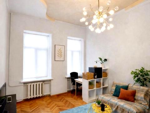 квартира за адресою Велика Житомирська вул., 29-Б