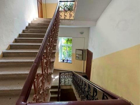 квартира за адресою Велика Житомирська вул., 29-Б