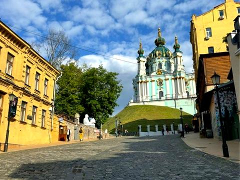 квартира за адресою Велика Житомирська вул., 29-Б
