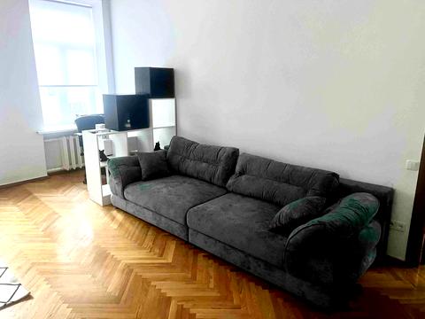 квартира за адресою Велика Житомирська вул., 29-Б