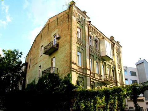 квартира за адресою Велика Житомирська вул., 29-Б