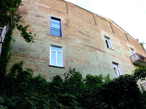 квартира за адресою Велика Житомирська вул., 29-Б