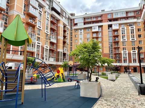 квартира по адресу Независимости просп., 106а