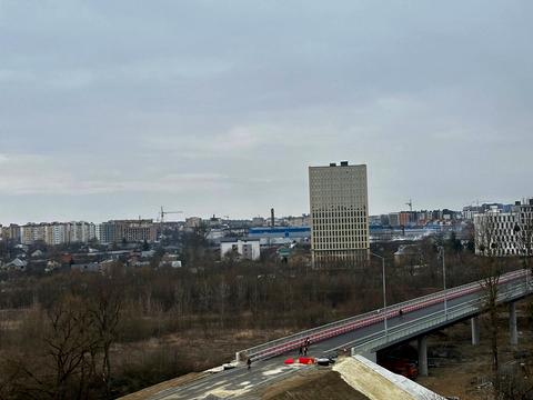 квартира за адресою Хіміків вул., к 17-20