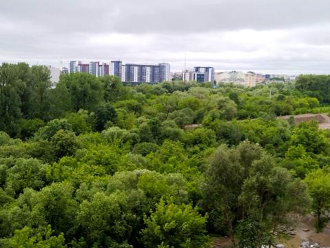 квартира за адресою Хіміків вул., к 17-20