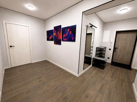 квартира за адресою Наскрізний пров., 8-Б