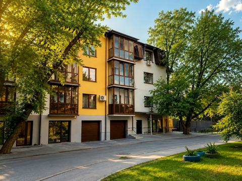 квартира за адресою Наскрізний пров., 8-Б