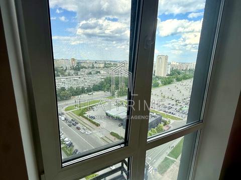 квартира за адресою Всеволода Змієнка вул., 21
