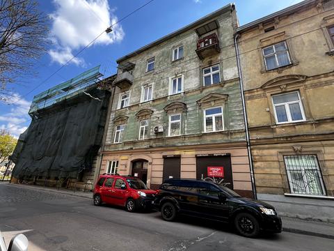 квартира за адресою Героїв УПА вул., 3