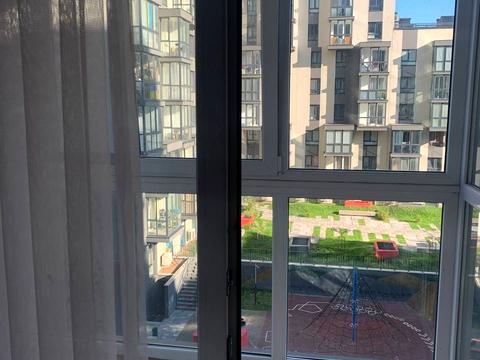 квартира по адресу Княгини Ольги ул., 98а