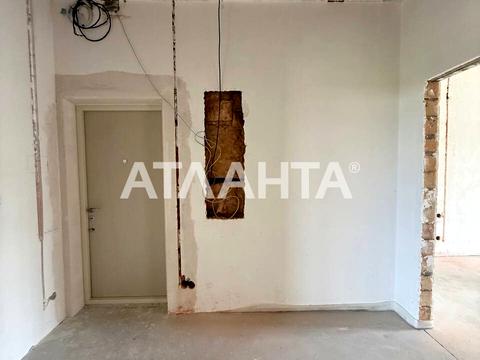 квартира за адресою Одеса, Фонтанська дорога вул. (Перекопской дивизии улица), 62-К