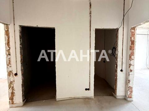 квартира за адресою Одеса, Фонтанська дорога вул. (Перекопской дивизии улица), 62-К