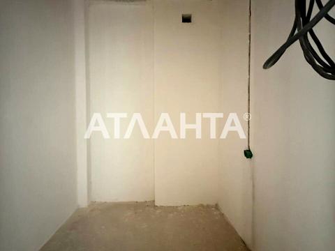 квартира за адресою Одеса, Фонтанська дорога вул. (Перекопской дивизии улица), 62-К