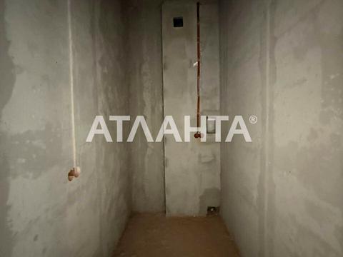 квартира за адресою Одеса, Фонтанська дорога вул. (Перекопской дивизии улица), 62-К