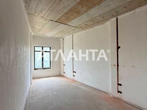квартира за адресою Одеса, Фонтанська дорога вул. (Перекопской дивизии улица), 62-К