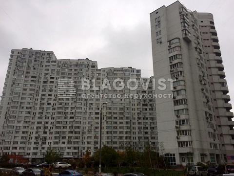 квартира за адресою Миколи Бажана просп., 10