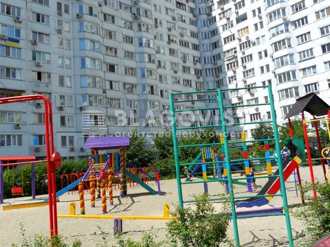 квартира за адресою Миколи Бажана просп., 10