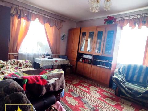 будинок за адресою смт. Нова Галещина, Центральна вул.