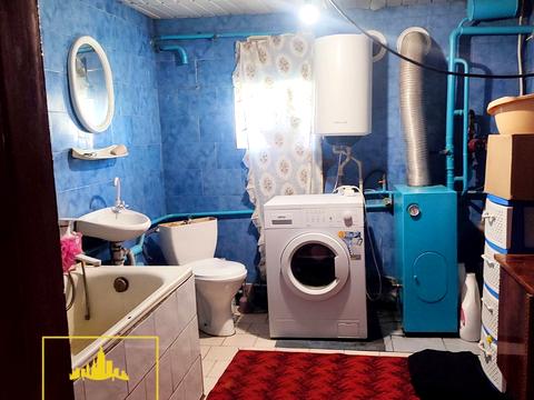 будинок за адресою смт. Нова Галещина, Центральна вул.