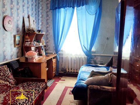 будинок за адресою смт. Нова Галещина, Центральна вул.
