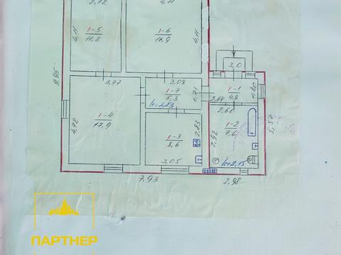 будинок за адресою смт. Нова Галещина, Центральна вул.