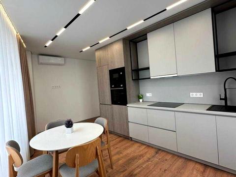 квартира за адресою Академіка Заболотного вул., 1-А