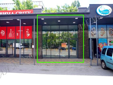 комерційна за адресою Соборності України вул., 238