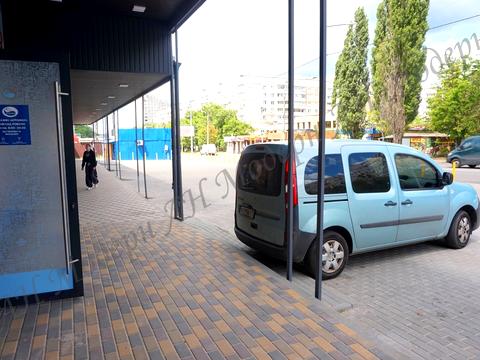 комерційна за адресою Соборності України вул., 238