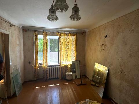 квартира по адресу Ивана Крамского ул., 5
