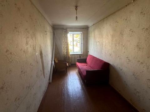 квартира по адресу Ивана Крамского ул., 5
