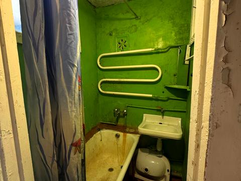 квартира по адресу Ивана Крамского ул., 5