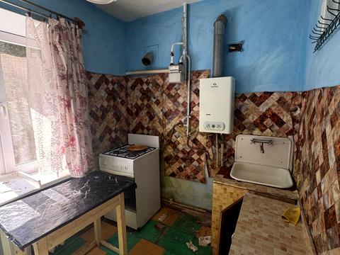 квартира по адресу Ивана Крамского ул., 5