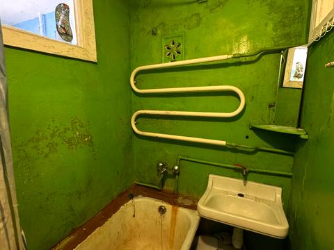 квартира по адресу Ивана Крамского ул., 5