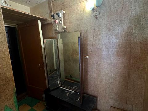 квартира по адресу Ивана Крамского ул., 5