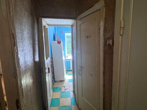 квартира по адресу Ивана Крамского ул., 5
