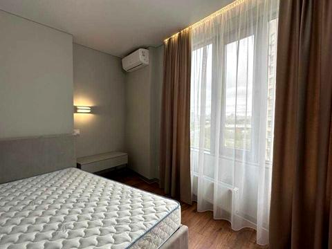 квартира за адресою Академіка Заболотного вул., 1-А