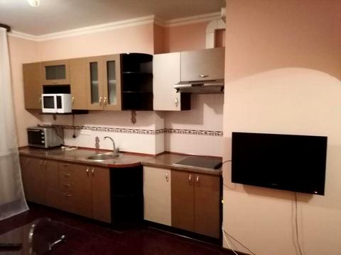 квартира по адресу Кадетский Гай ул., 6