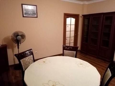 квартира по адресу Кадетский Гай ул., 6